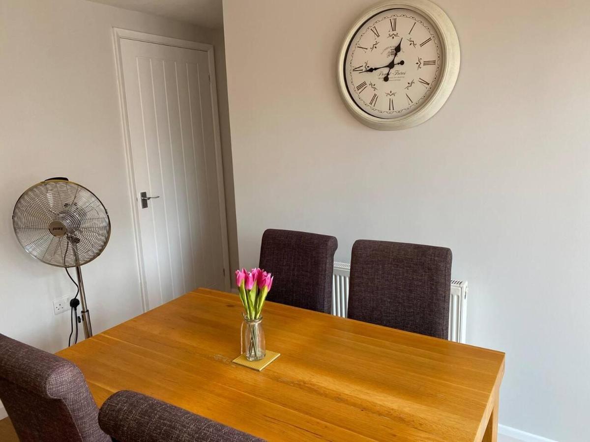 Cosy Homely Close To Centre Lincoln