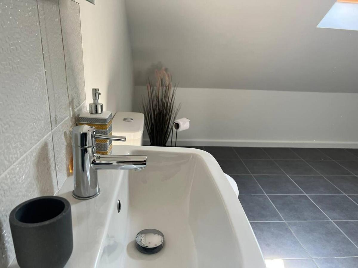 Beautiful 4-bed House In Lincoln- Close To Centre Lincoln