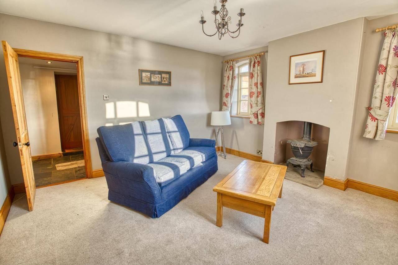 Pass The Keys Family In The Countryside Holiday home Lincoln