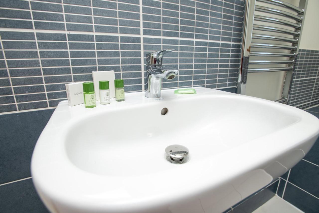 Holiday home Pass The Keys Family In The Countryside Lincoln