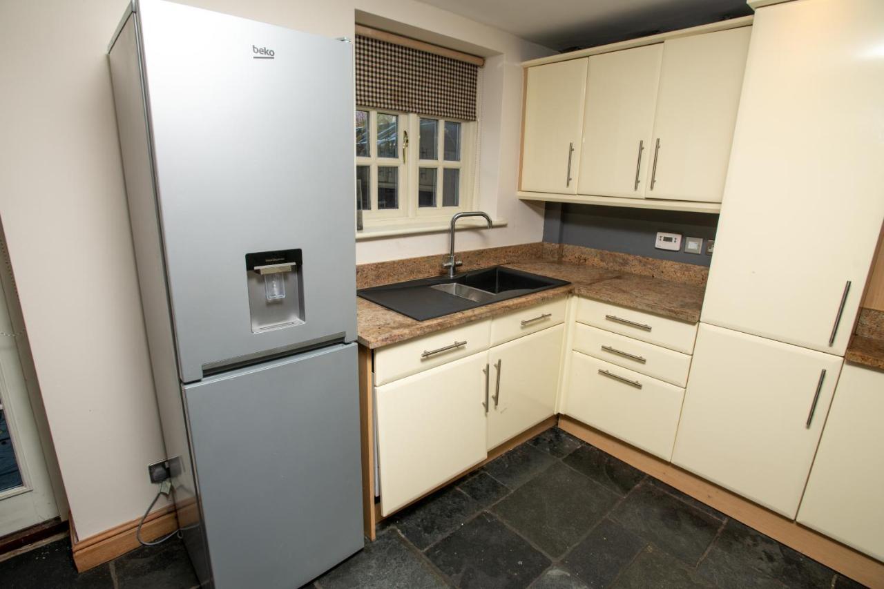 Holiday home Pass The Keys Family In The Countryside Lincoln