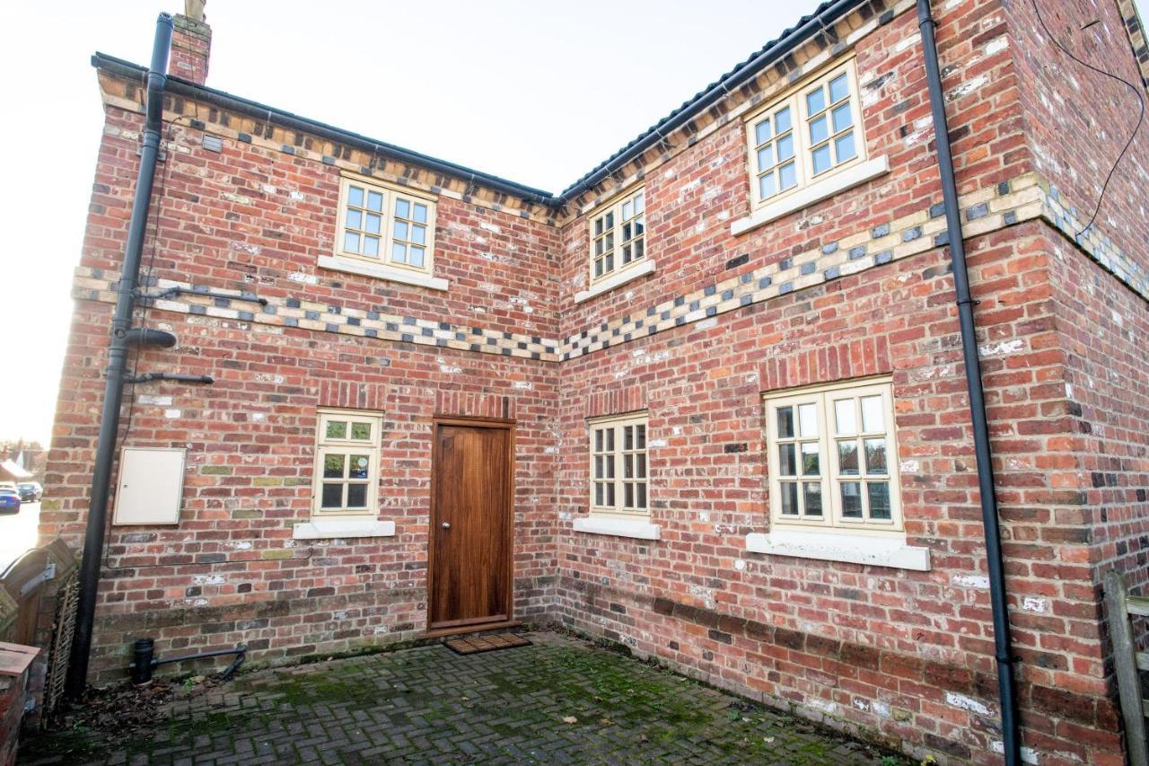 Pass The Keys Family In The Countryside Lincoln