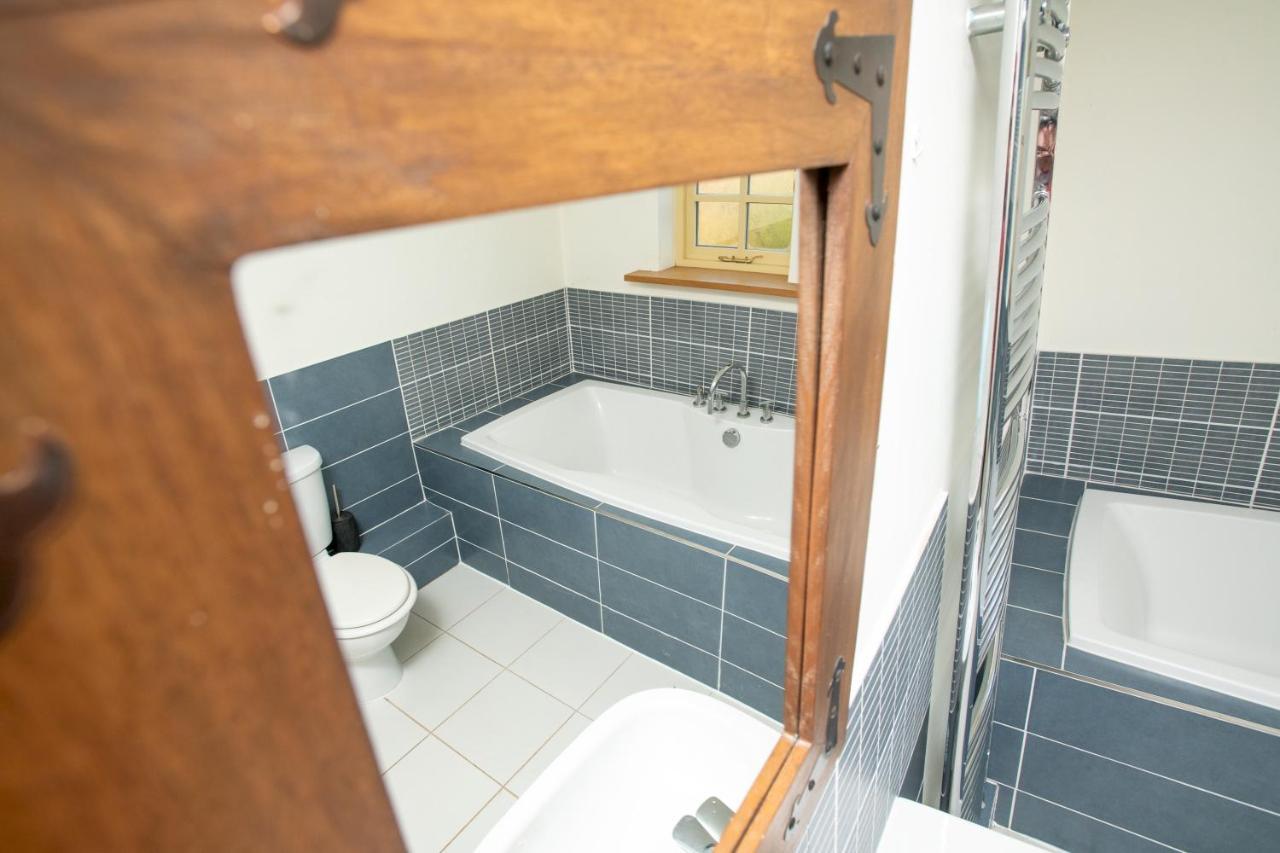 Pass The Keys Family In The Countryside Holiday home Lincoln