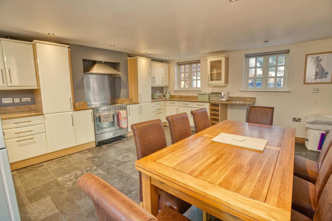 Holiday home Pass The Keys Family In The Countryside Lincoln