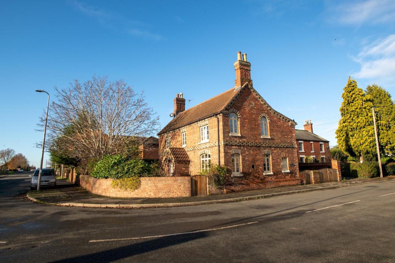 Holiday home Pass The Keys Family In The Countryside Lincoln