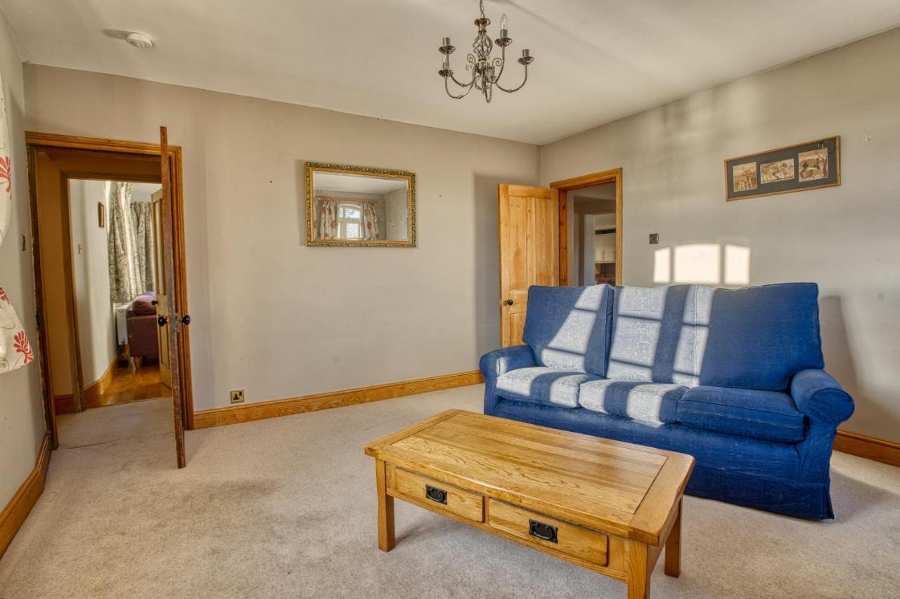 Pass The Keys Family In The Countryside Holiday home Lincoln
