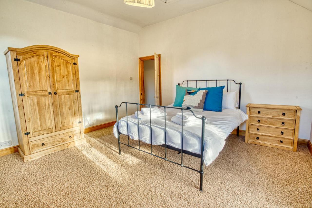 Holiday home Pass The Keys Family In The Countryside Lincoln