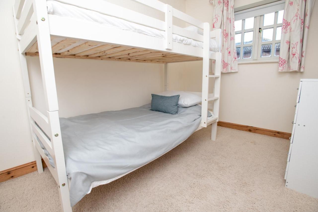 Pass The Keys Family In The Countryside Holiday home Lincoln