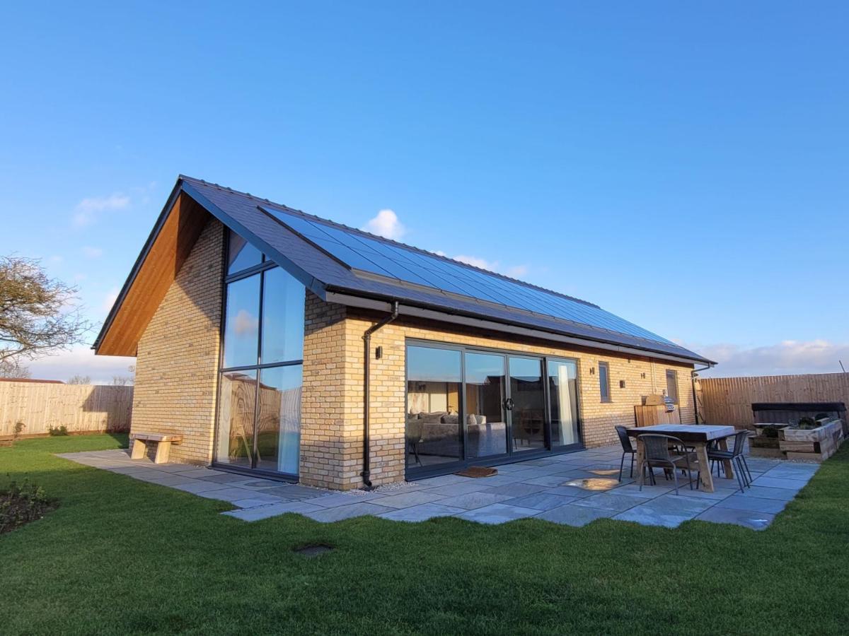 Bailgate Barn, Ashlin Farm Barns Holiday home Lincoln