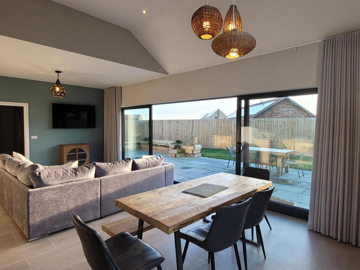 Bailgate Barn, Ashlin Farm Barns Holiday home *
