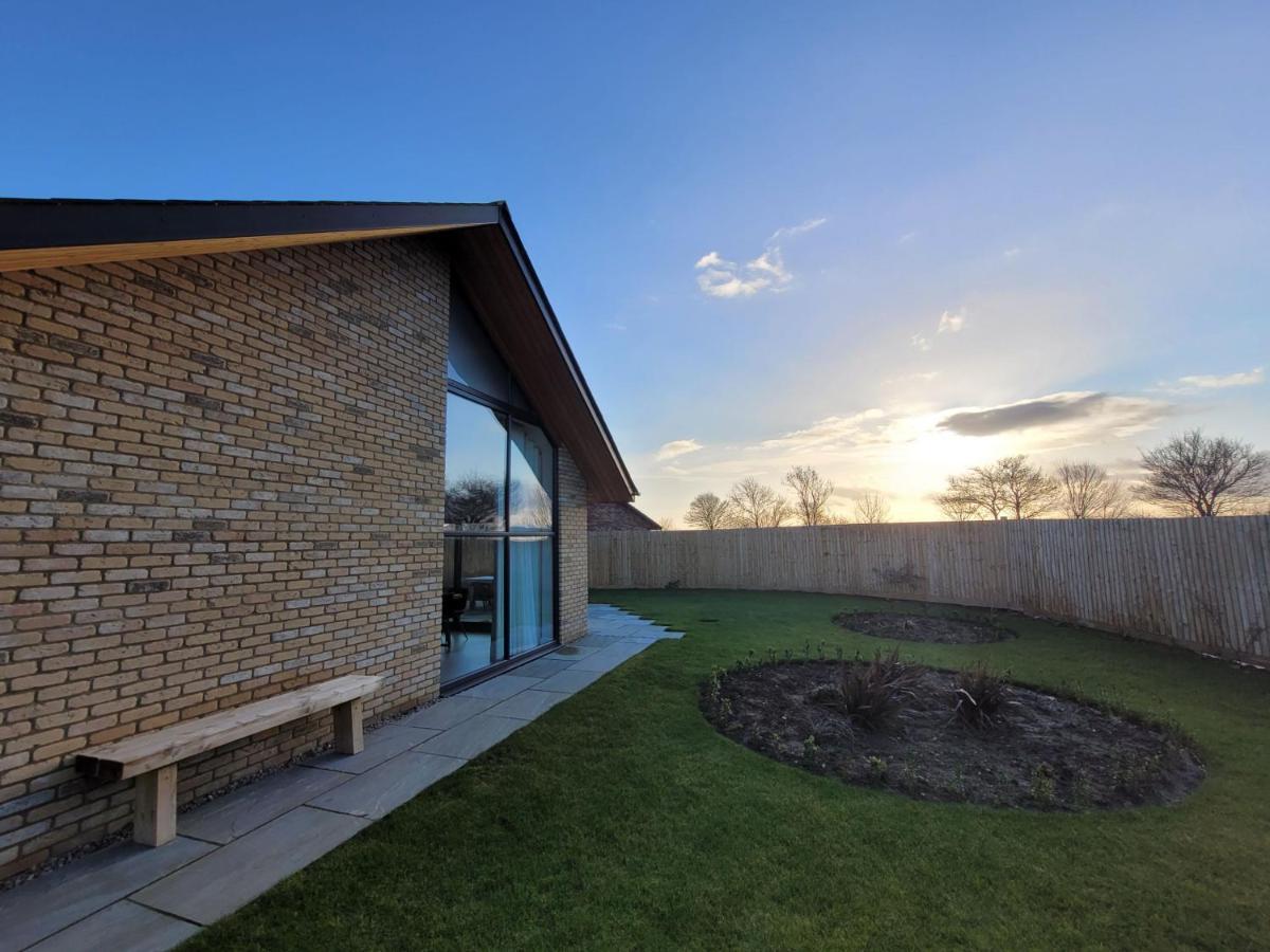 Bailgate Barn, Ashlin Farm Barns Lincoln