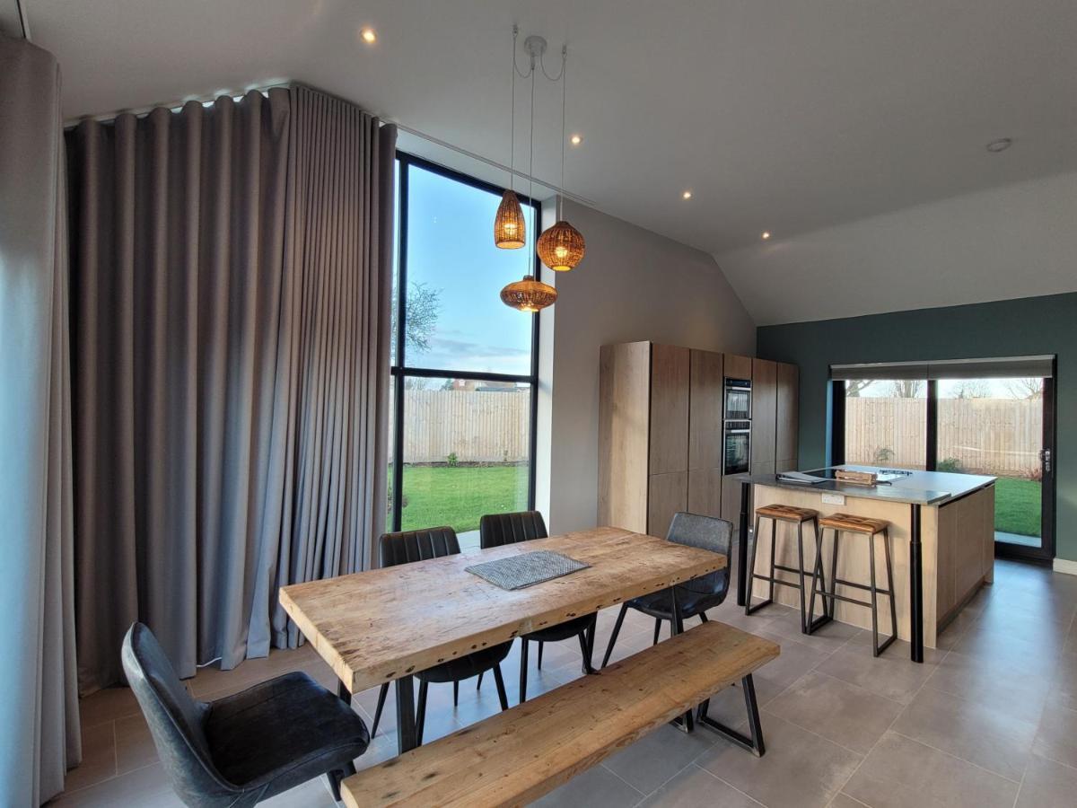 Bailgate Barn, Ashlin Farm Barns Holiday home