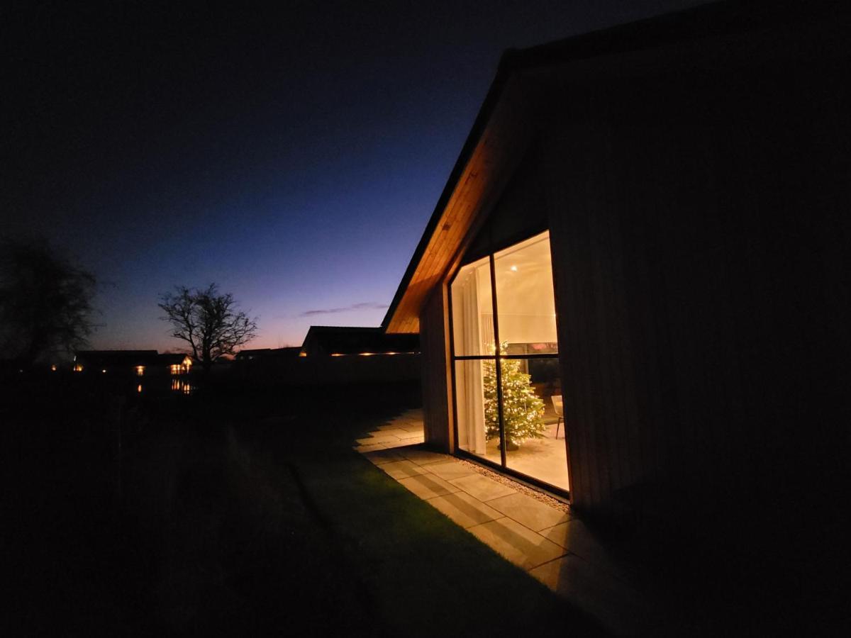 Holiday home Blue Iris Cottage, Ashlin Farm Barns Lincoln