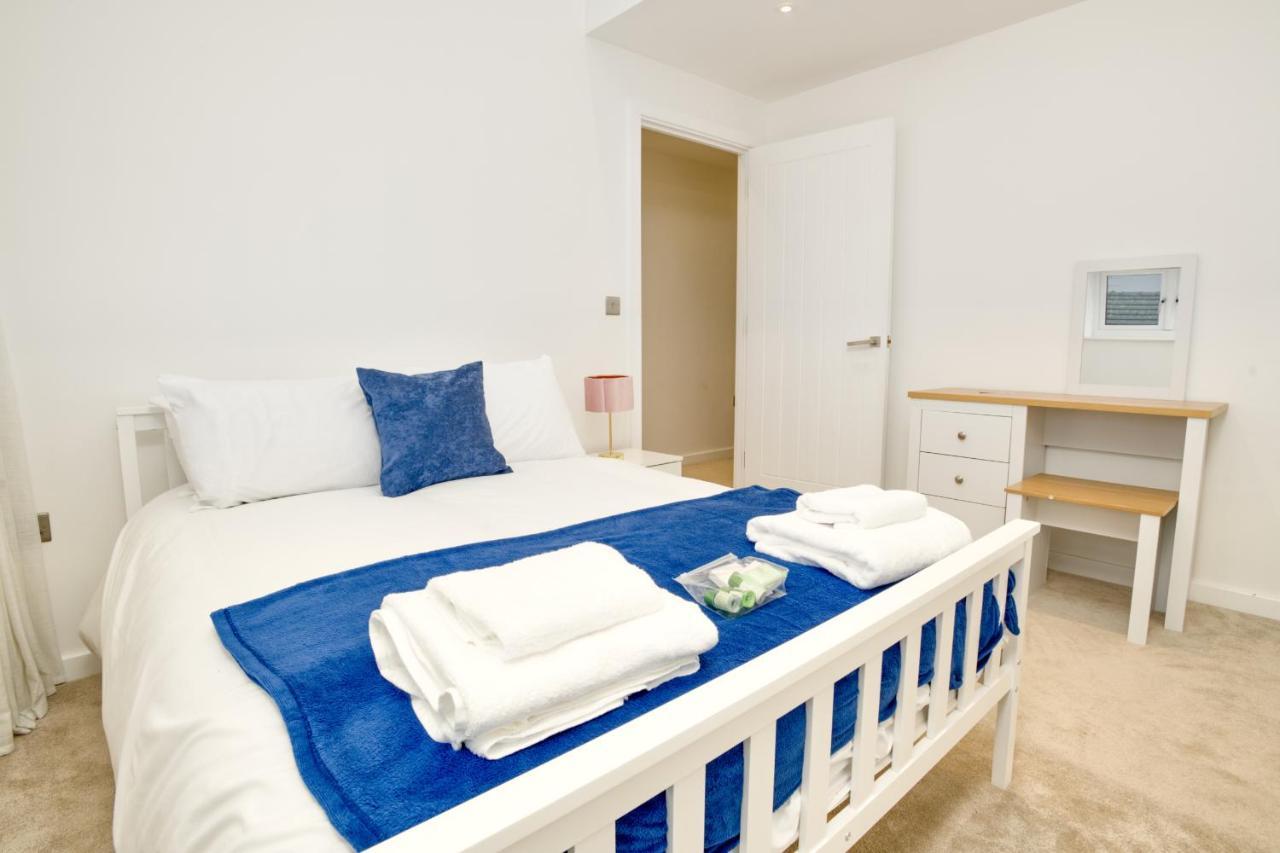 Number One On The Hill Holiday home Lincoln