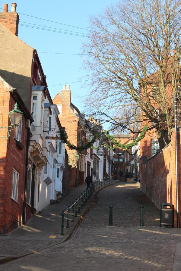 4 Danes - Perfect Location Holiday home Lincoln