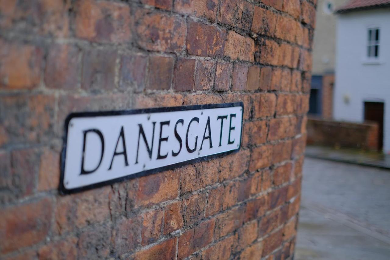 4 Danes - Perfect Location Holiday home Lincoln