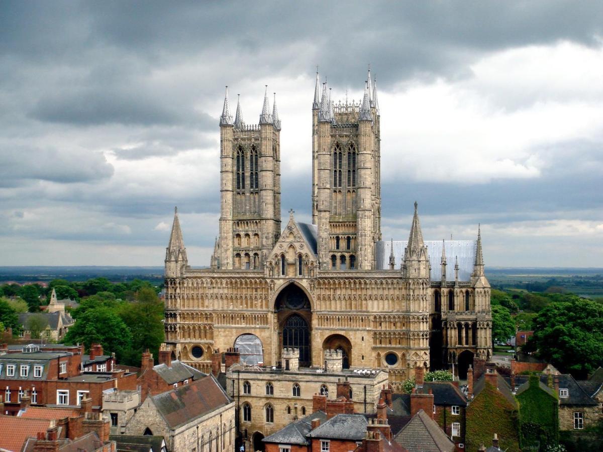 Entire Loft Space In Quiet Village Near Of * Lincoln