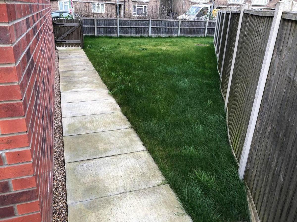 Beautiful 4-bed House In Lincoln- Close To Centre * Lincoln