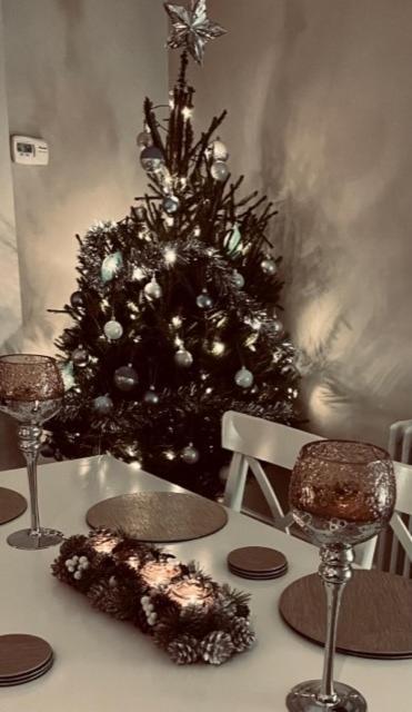 Holiday home Choristers Mews: Luxury A Stones Throw From The Cathedral! *