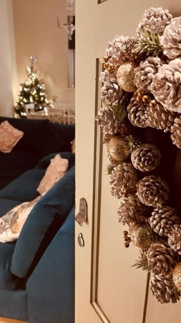Choristers Mews: Luxury A Stones Throw From The Cathedral! * Lincoln