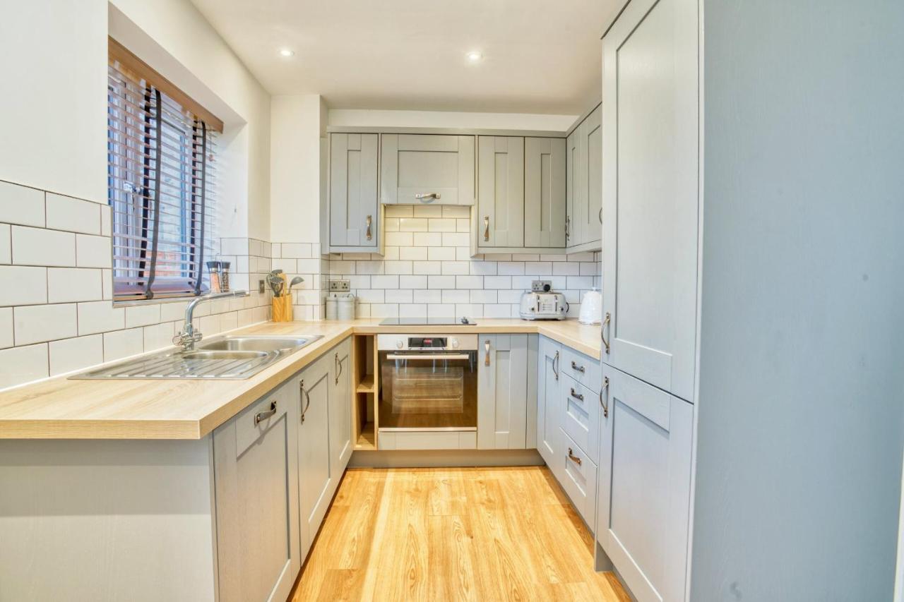 Number One On The Hill Holiday home