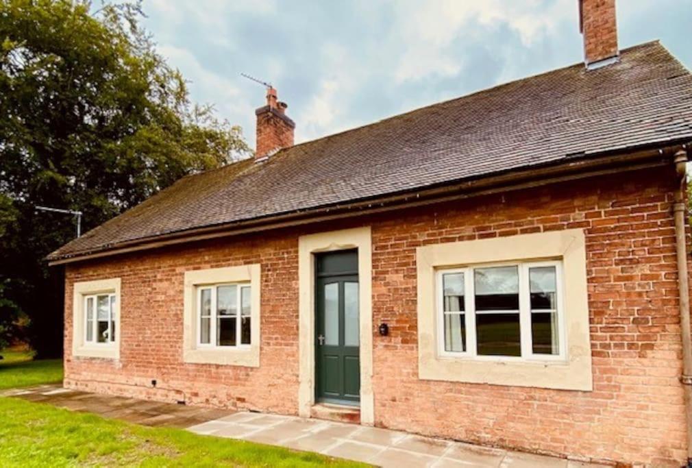 Holiday home Cosy With A View Lincoln
