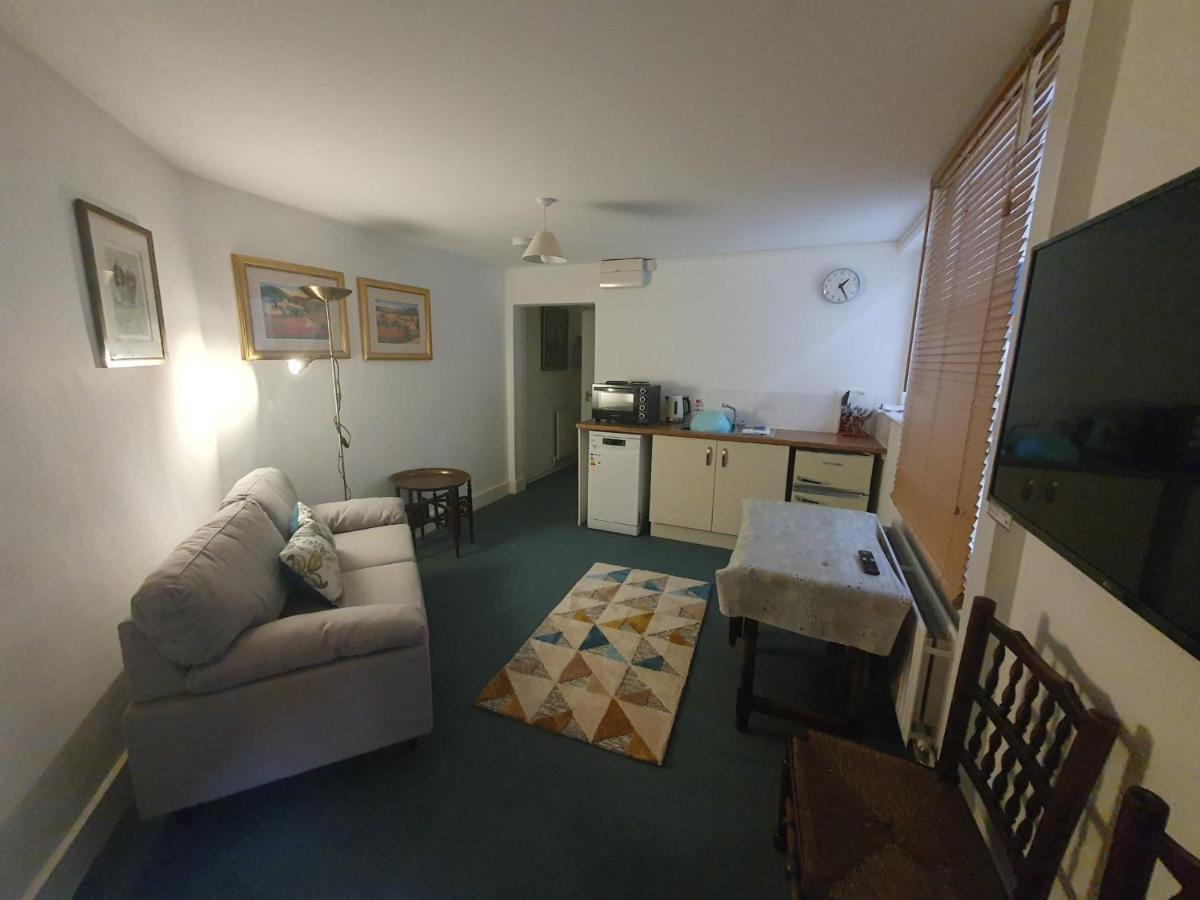Apartamento Flat