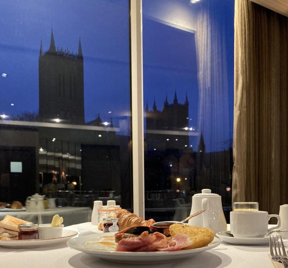 The Hotel 4*
