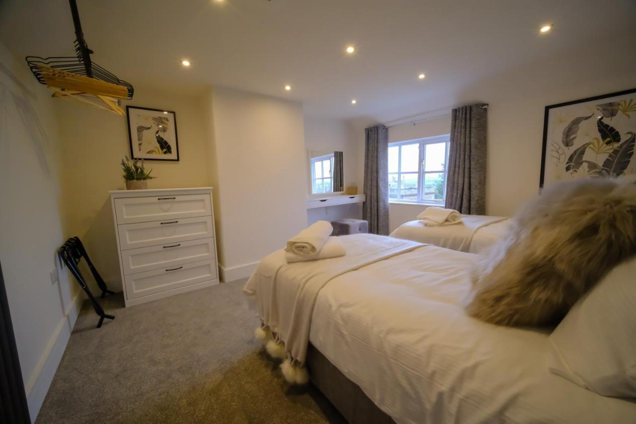 Holiday home 4 Danes - Perfect Location Lincoln