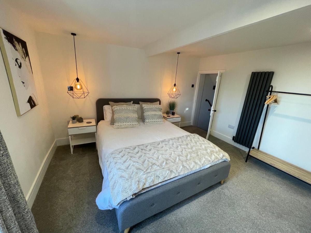 4 Danes - Perfect Location Holiday home Lincoln