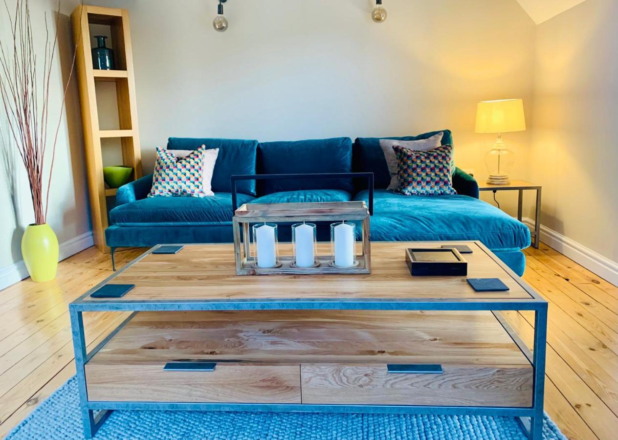Holiday home 16 St Martins Near To Steep Hill