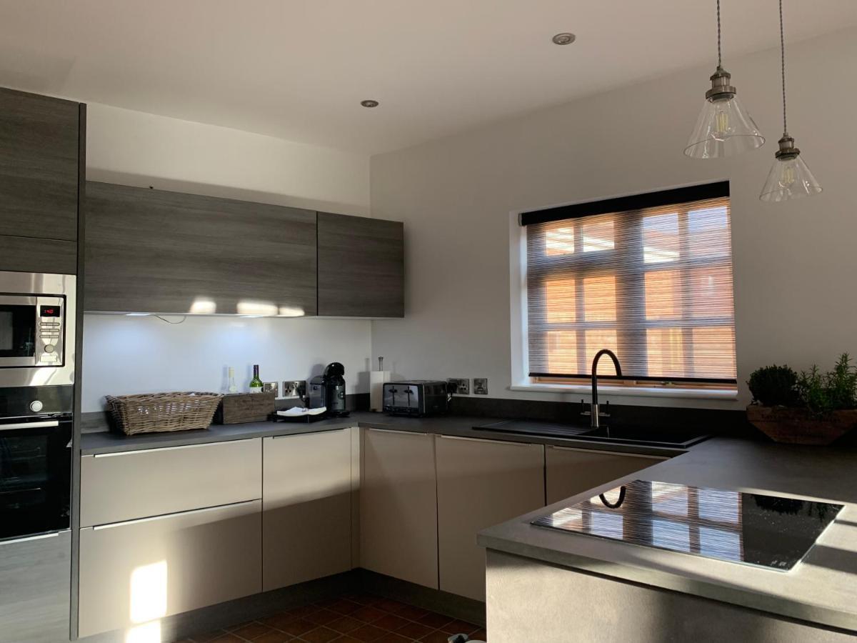 16 St Martins Near To Steep Hill Holiday home Lincoln