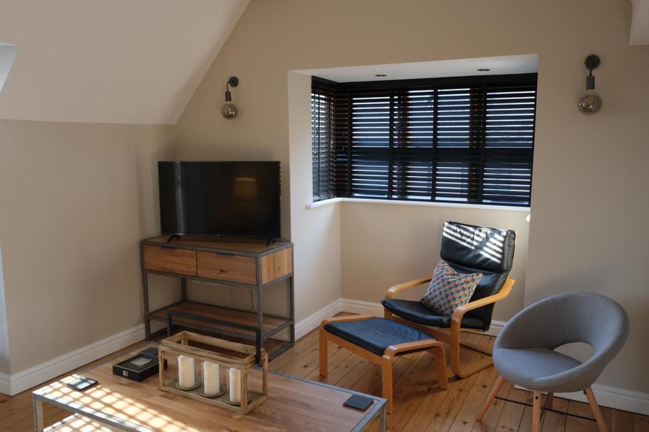 16 St Martins Near To Steep Hill * Lincoln