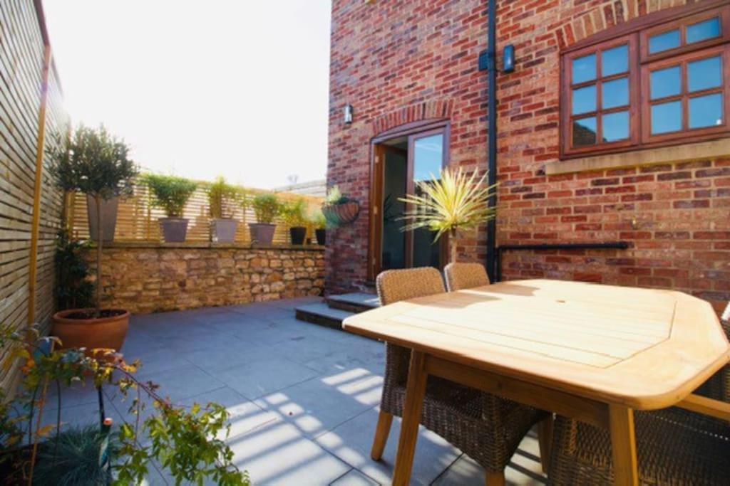 16 St Martins Near To Steep Hill Holiday home Lincoln