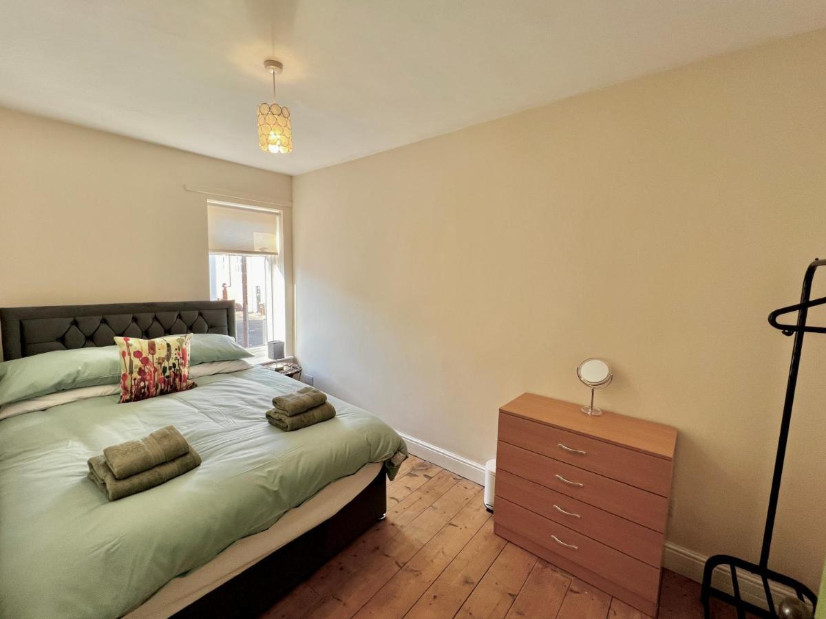 Holiday home St Nicholas Street *