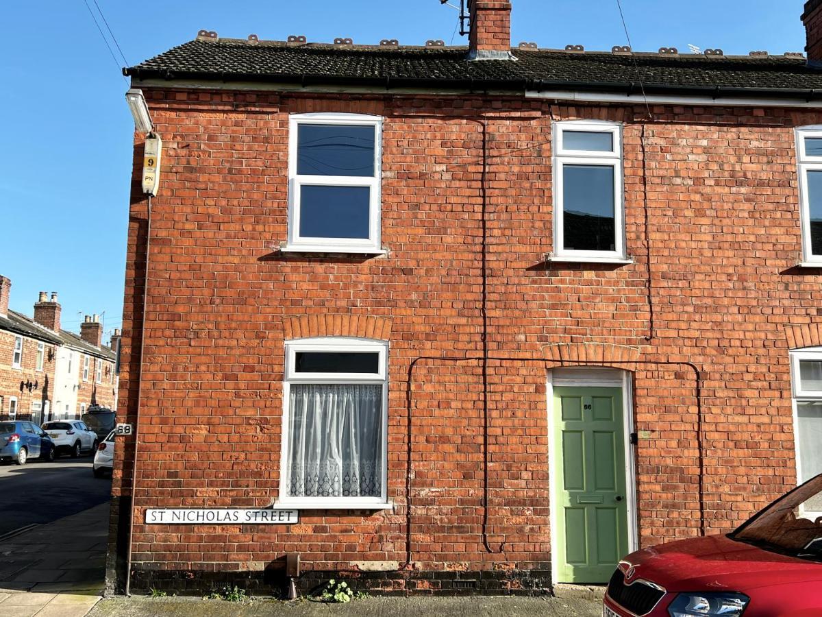 Holiday home St Nicholas Street