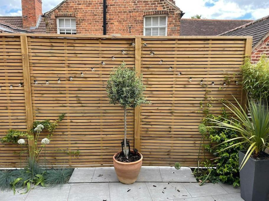 16 St Martins Near To Steep Hill Holiday home Lincoln
