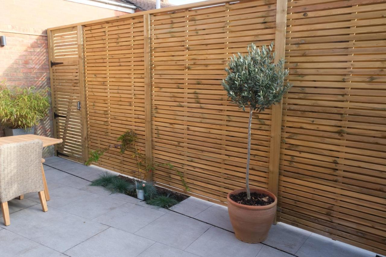 16 St Martins Near To Steep Hill Holiday home