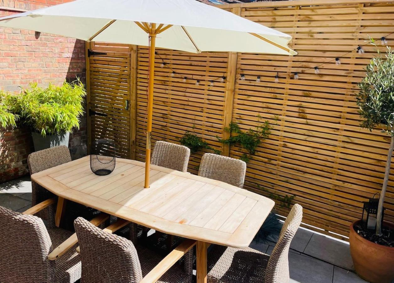16 St Martins Near To Steep Hill * Lincoln