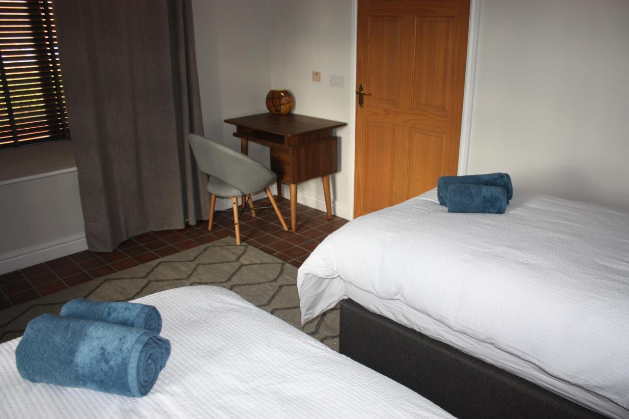 Holiday home 16 St Martins Near To Steep Hill