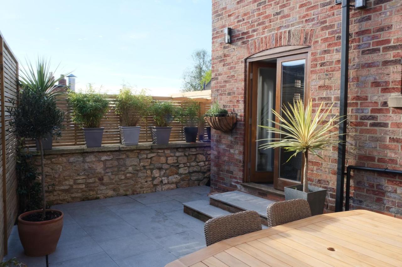 16 St Martins Near To Steep Hill Lincoln
