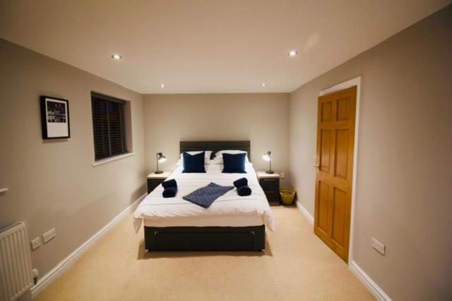 Holiday home 16 St Martins Near To Steep Hill *