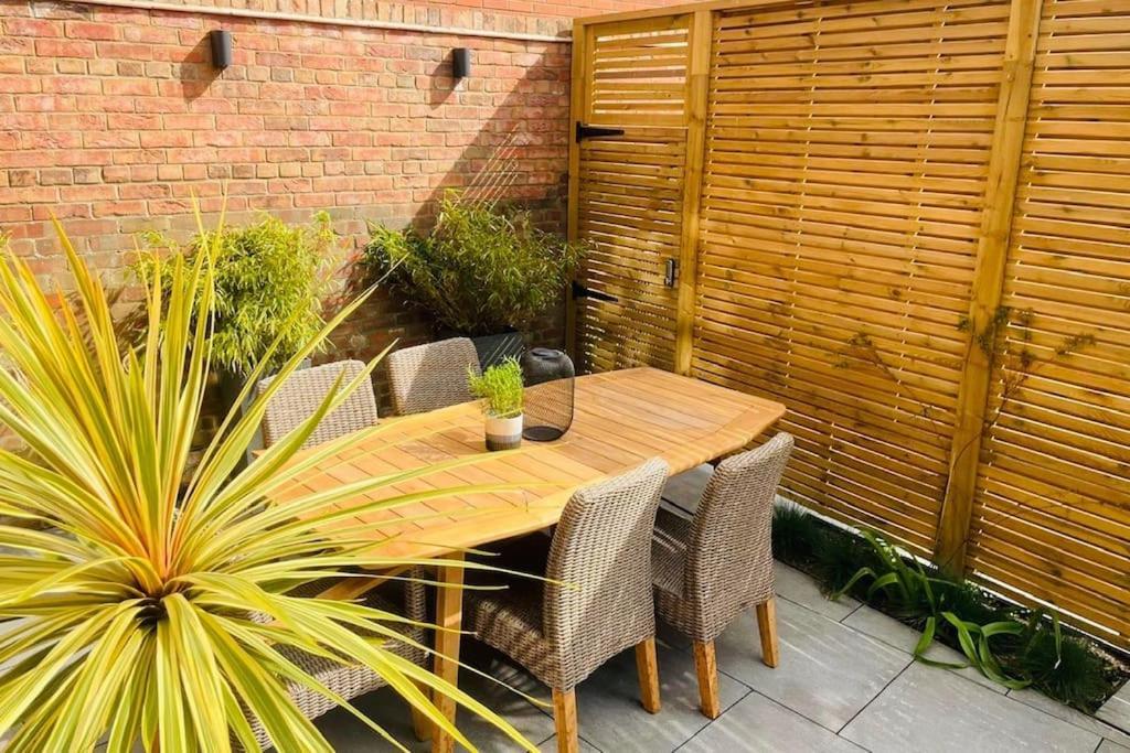 Holiday home 16 St Martins Near To Steep Hill