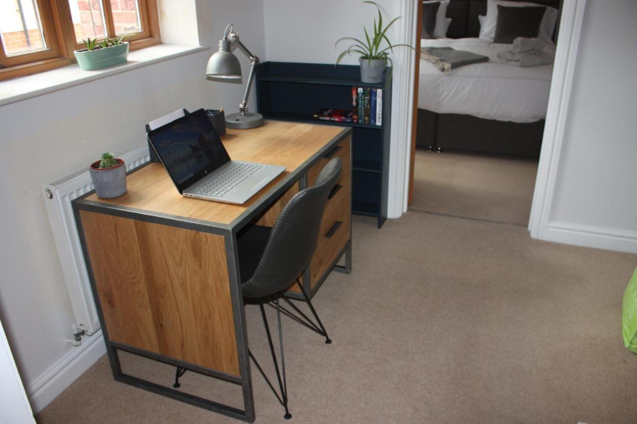 16 St Martins Near To Steep Hill * Lincoln