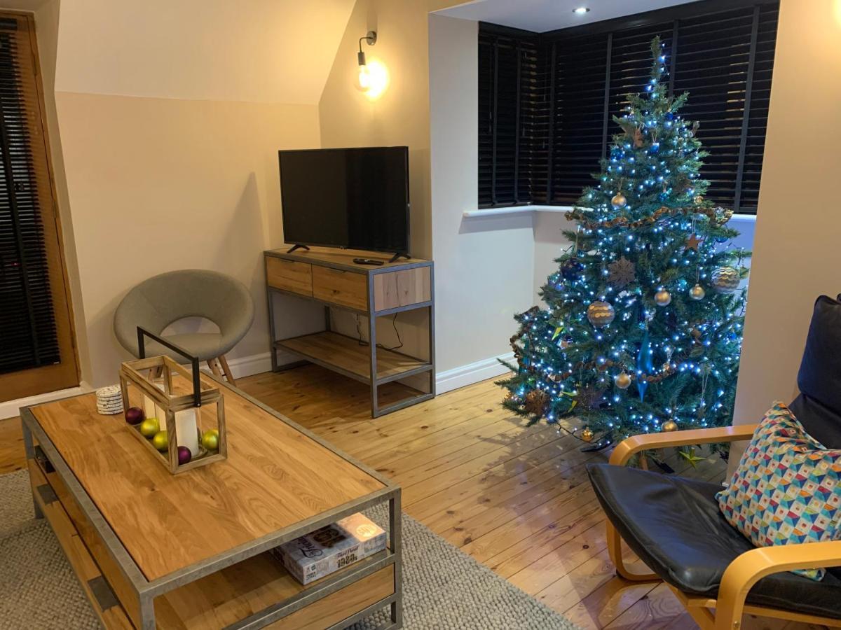 Holiday home 16 St Martins Near To Steep Hill Lincoln
