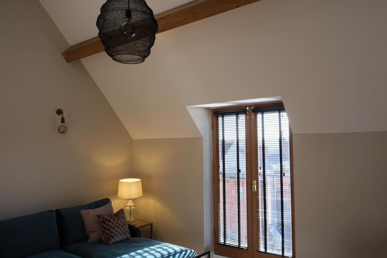 Holiday home 16 St Martins Near To Steep Hill