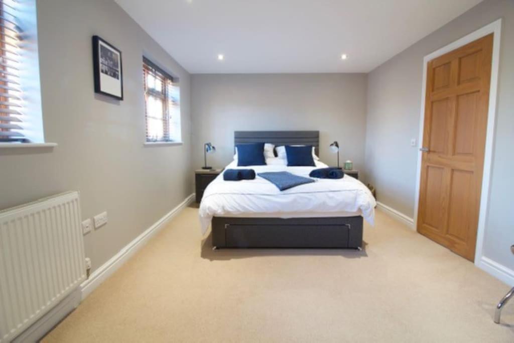 16 St Martins Near To Steep Hill Holiday home Lincoln