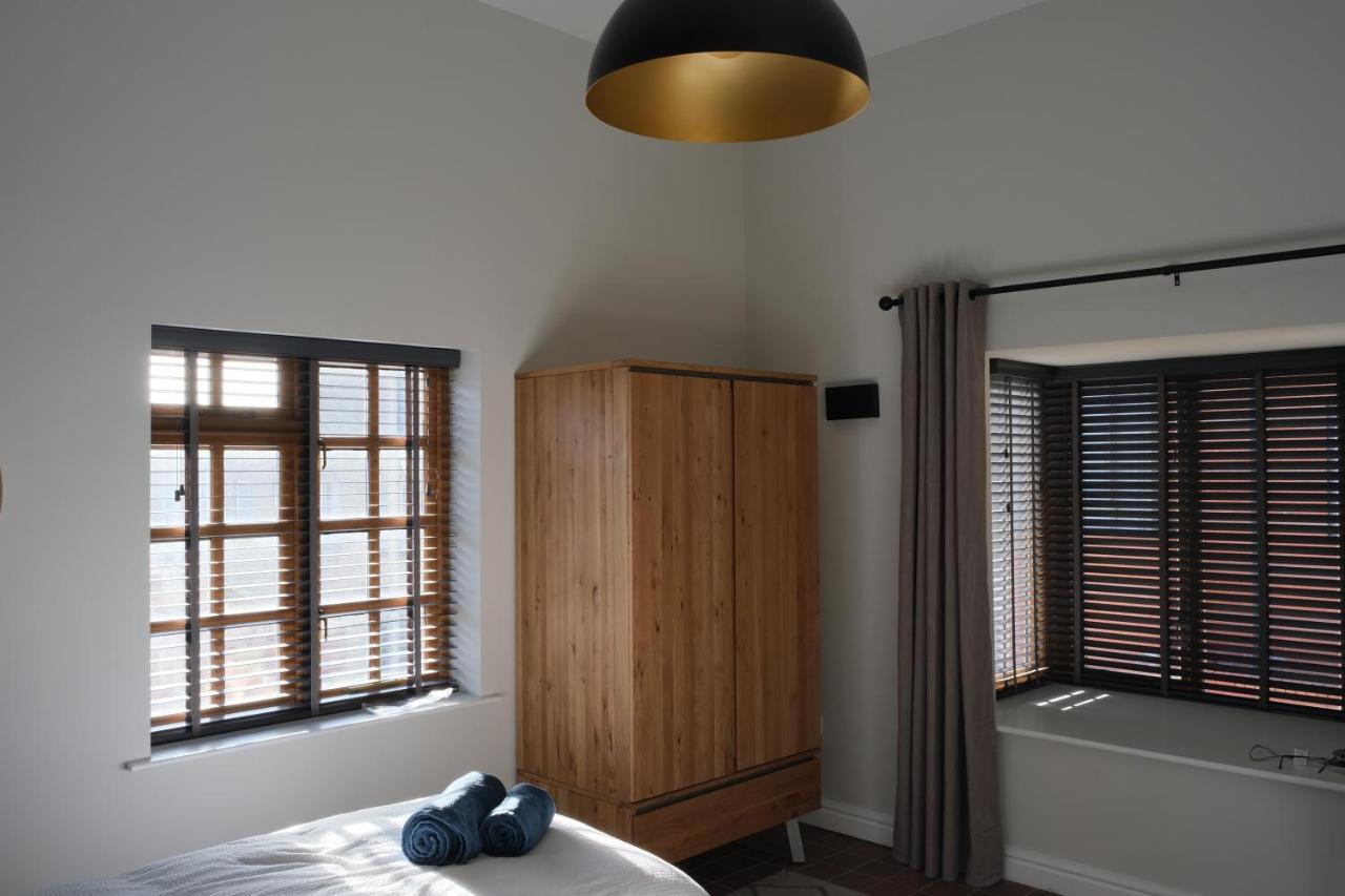 Holiday home 16 St Martins Near To Steep Hill Lincoln