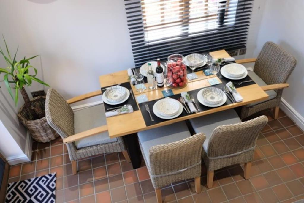16 St Martins Near To Steep Hill * Lincoln