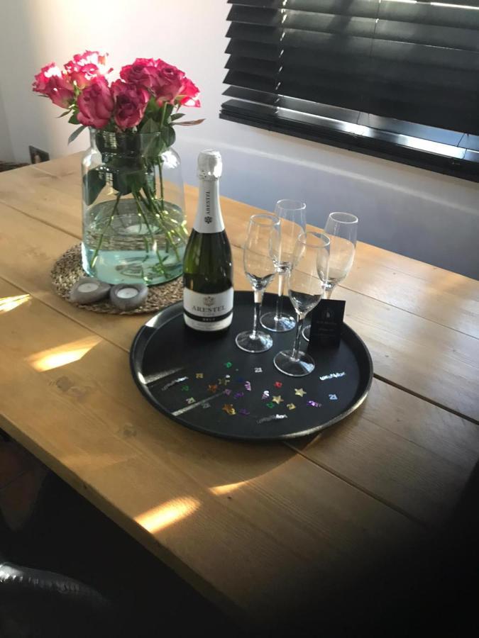 16 St Martins Near To Steep Hill Holiday home Lincoln